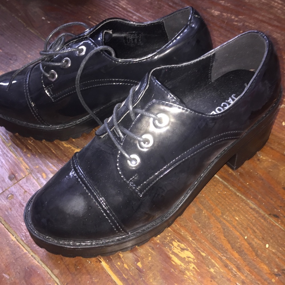 Jacobies Women’s Shoes